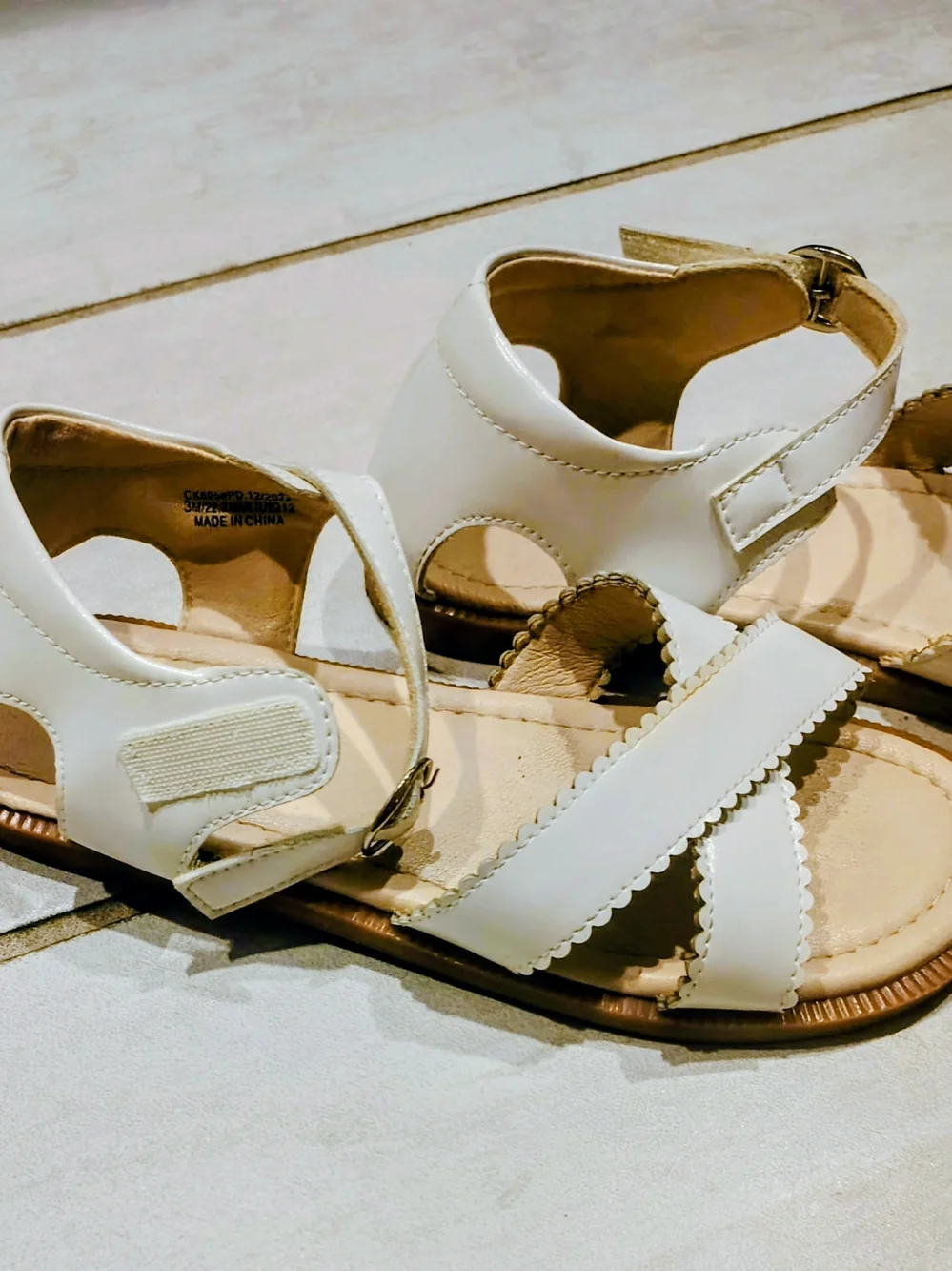 N/A comfortable kids
